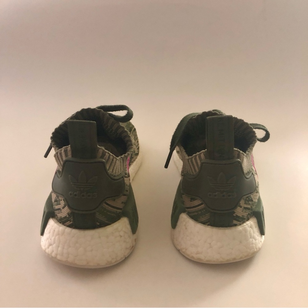 Adidas NMD R1 Size 6.5 - Picture 4 of 6